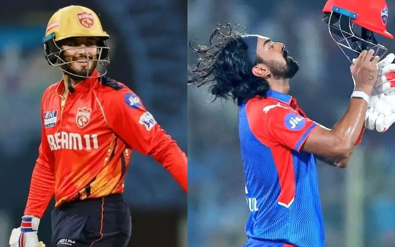 Nation First! KL Rahul, Nehal Wadhera Win Hearts With Tributes To Indian Army