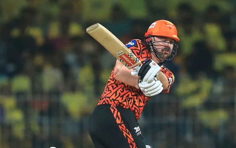 Will Travis Head Play Today’s LSG vs SRH IPL 2025 Match?