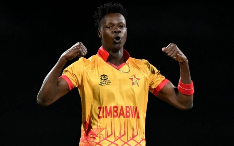 3 Reasons Why RCB Signed Muzarabani Over More Renowned Stars For IPL 2025 3 Reasons Why RCB Signed Muzarabani Over More Renowned Stars For IPL 2025