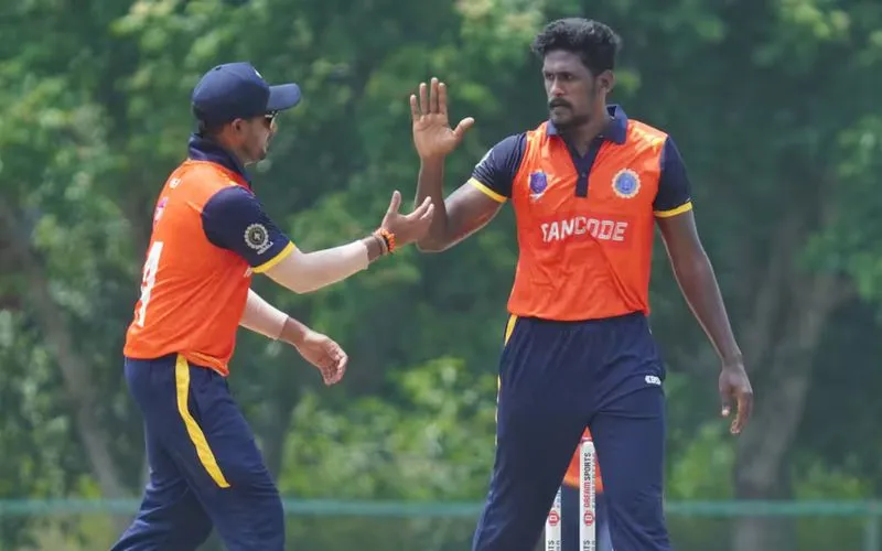 APH vs KAG, Kerala T20 2025: Dream11 Predictions For Match 10 [Source: @BCCIdomestic/x.com]