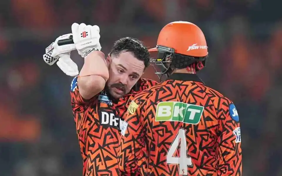 Aakash Chopra on SRH's weakness [Source: @srhfansofficial/X.com]