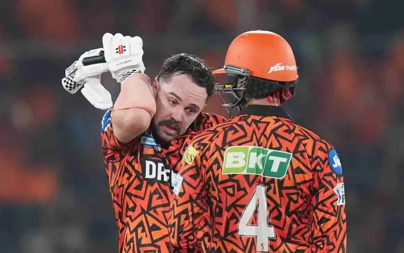 Aakash Chopra on SRH's weakness [Source: @srhfansofficial/X.com]