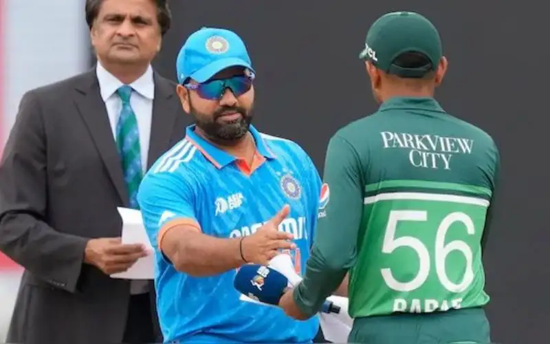 Fake News Alert! BCCI Denies India's Rumoured Withdrawal From Asia Cup 2025