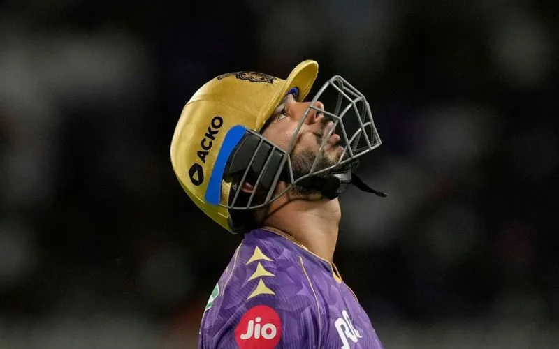 Chandrakant Pandit Blamed For KKR's Venkatesh Iyer Signing At 23.75 Cr - Reports