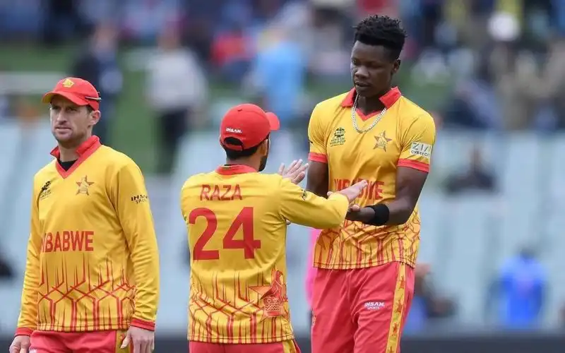 Blessing Muzarabani Stats: How Has Recently-Joined Zimbabwean RCB Pacer Fared In T20s?