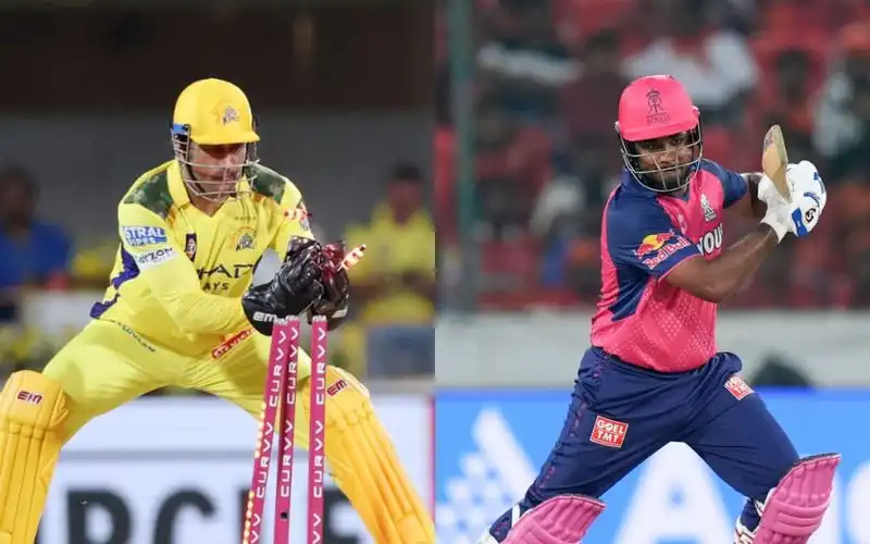 All Major Records Which Could Be Broken In CSK vs RR IPL 2025 Match