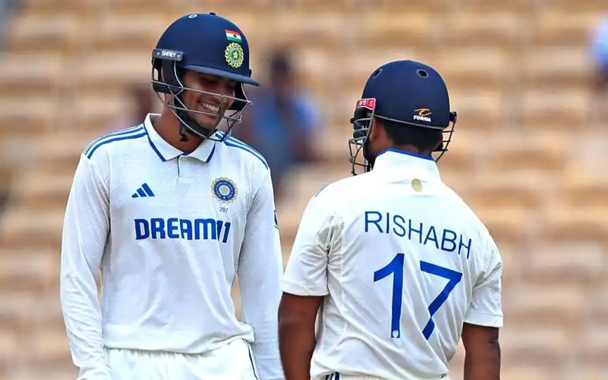 Captaincy Saga Drags; BCCI Unsure About Gill And Pant's Leadership Skills: Reports
