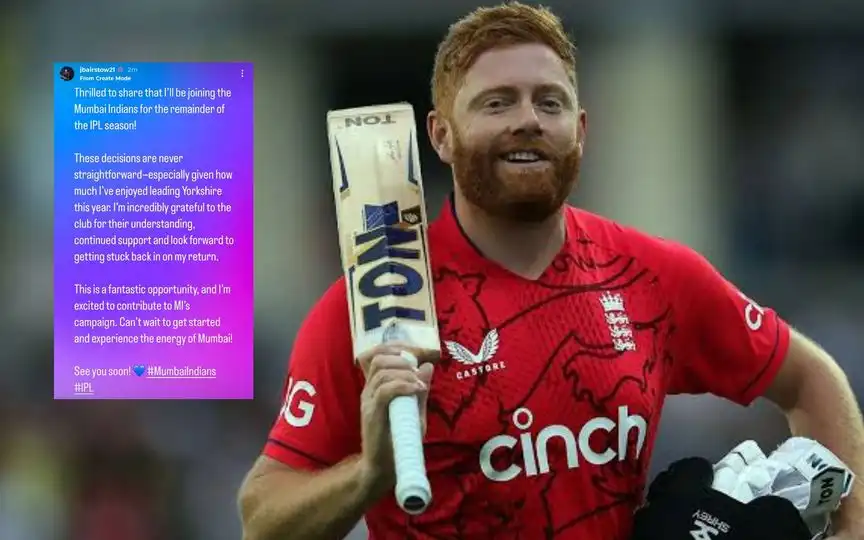 Jonny Bairstow [Source: @CallMeSheri1/X]
