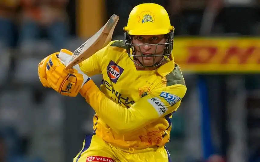  CSK stars who might be retained [Source: AP Photo]

