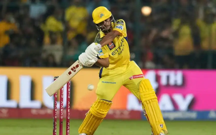 Ayush Mhatre [Source: AP Photos]