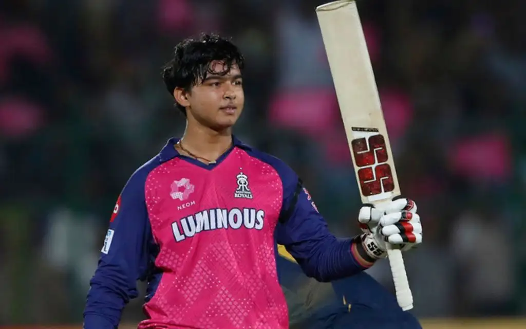 3 Breakout IPL 2025 Players Who Could Be Indian Superstars In Future