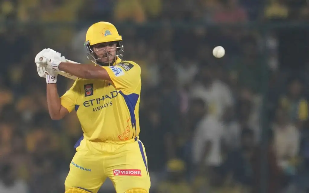 CSK players who can help them win IPL title [Source: AP Photo]
