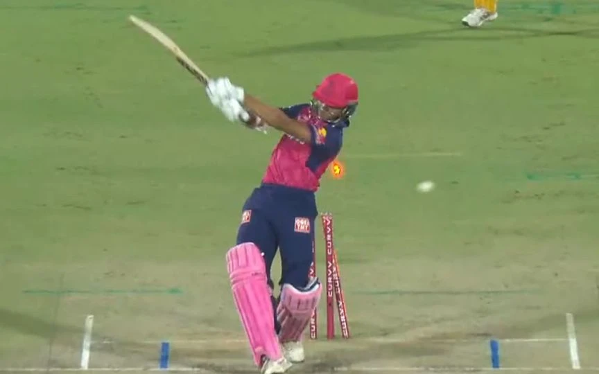 CSK vs RR Live Updates: IPL 2025 Match Score, Live Streaming, Toss Update, Highlights