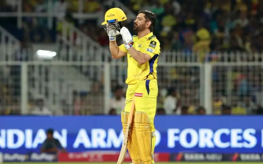 From MS Dhoni To Rohit Sharma: Indian Batters With Most Sixes In T20s From MS Dhoni To Rohit Sharma: Indian Batters With Most Sixes In T20s