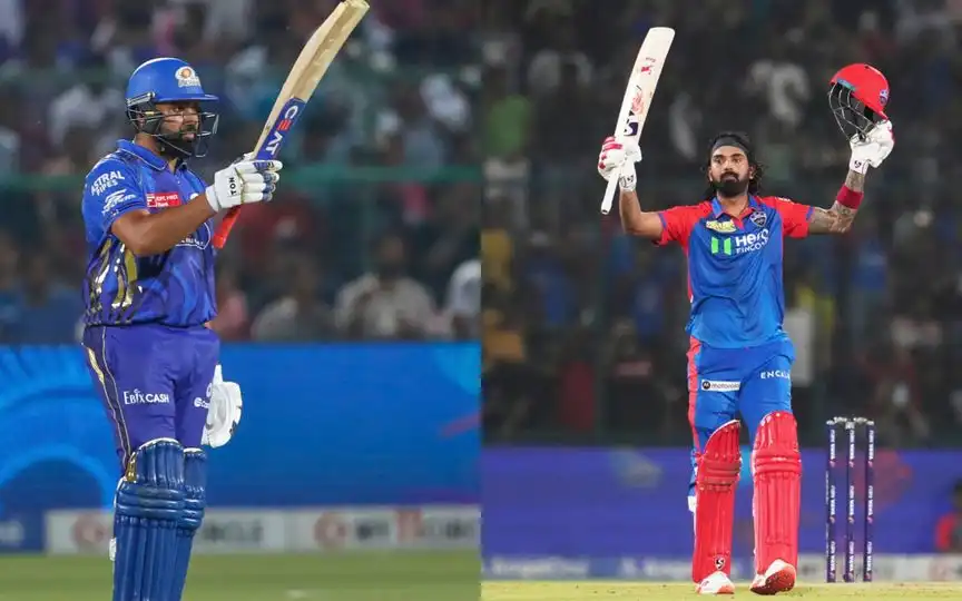 MI vs DC, IPL 2025: Winner Prediction for Match 63 [Source: AP Photos]