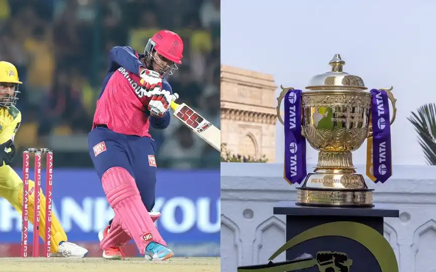 CSK Defeat, IPL 2025 Playoffs Schedule And England XI– May 20 Cricket Highlights