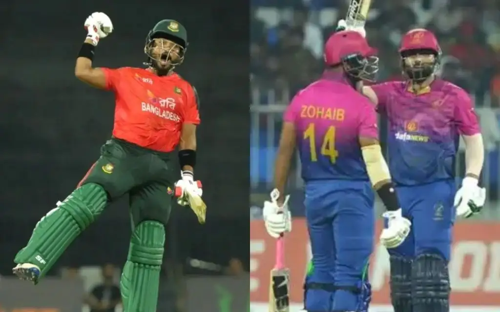 UAE vs BAN [Source: banglabcbtigers179/X]