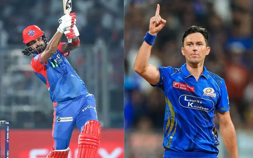 KL Rahul To Dominate Trent Boult? Player Battles To Watch Out In MI Vs DC IPL Match KL Rahul To Dominate Trent Boult? Player Battles To Watch Out In MI Vs DC IPL Match