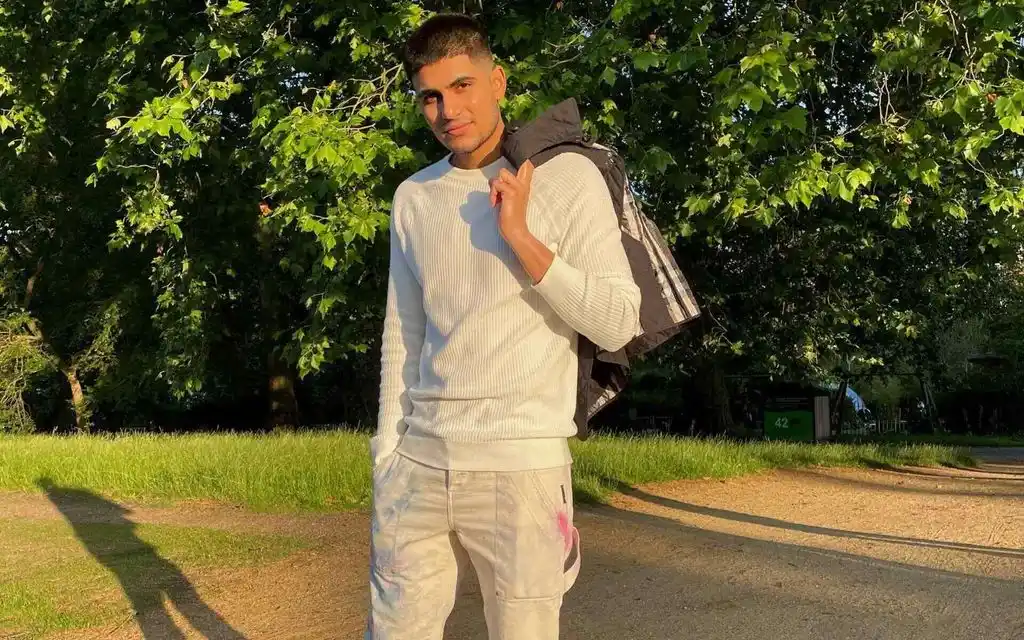 Shubman Gill Net Worth (x.com)