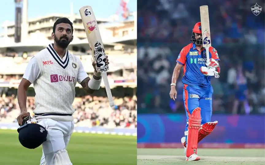 KL Rahul has been an all-format player for India (X.com)