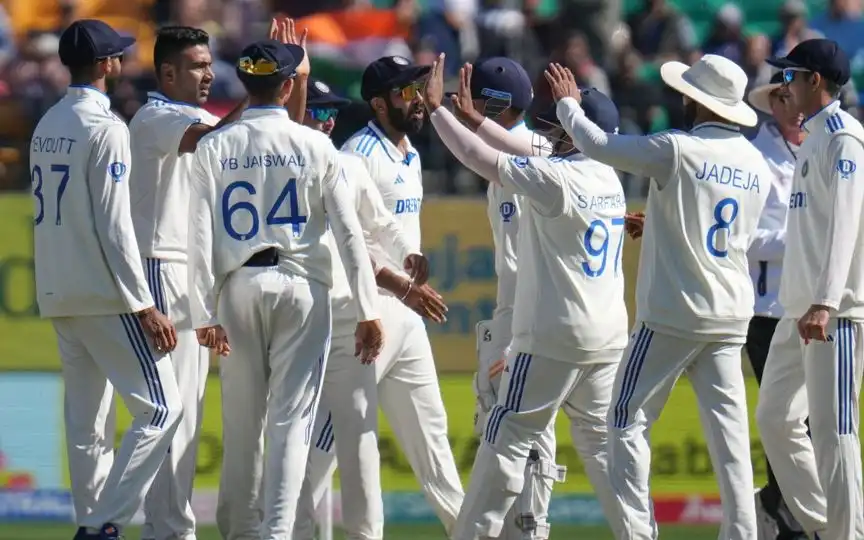 When Will India Announce Test Captain And Squad For England Tour? Report Reveals