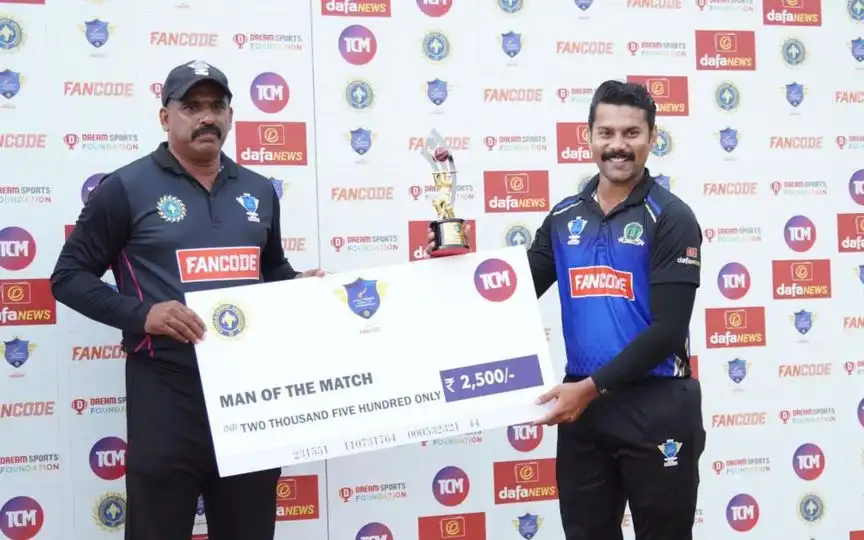 KAN vs PTH, Kerala T20 2025: Dream11 Predictions For Match 14 [Source: @keralacricketassociation/x.com]