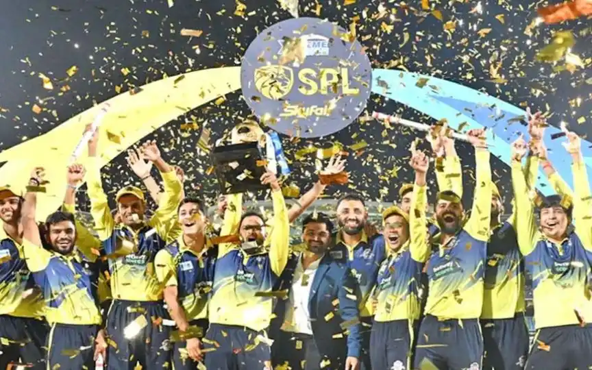 Post-IPL Dazzle On! Saurashtra Announces New T20 League; 12 States In Line: Reports