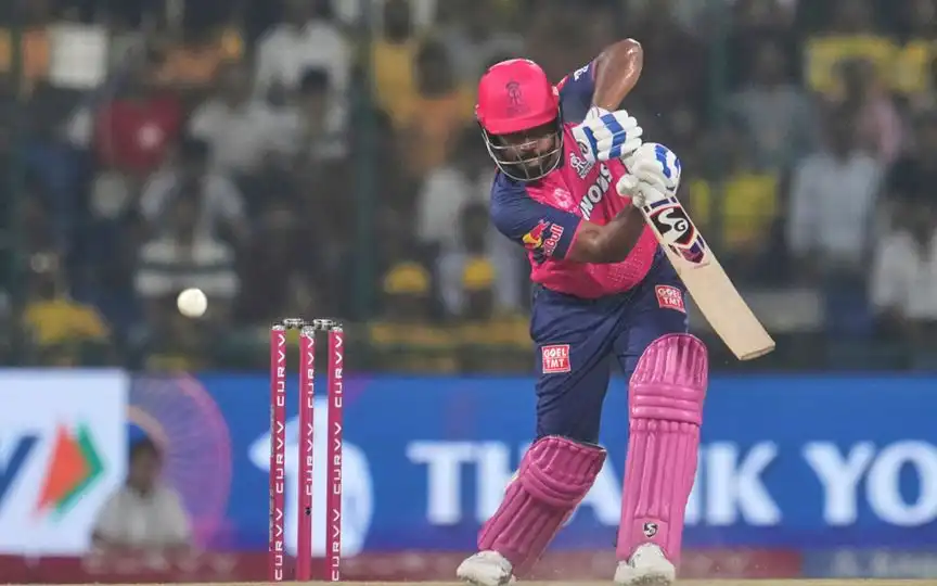 Sanju Samson [Source: AP Photos]