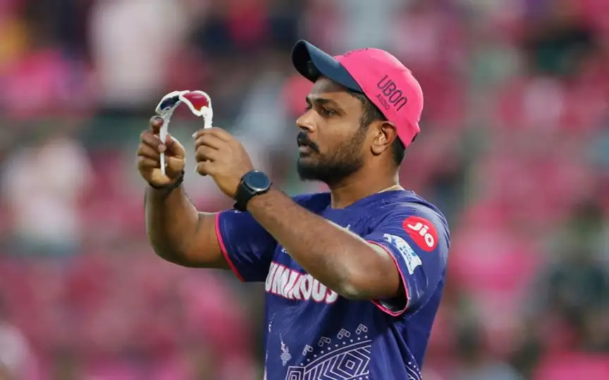 Sanju Samson [Source: AP Photos]
