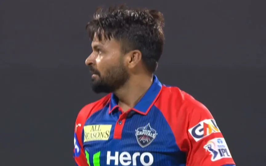 MI vs DC Live Updates: IPL 2025 Match Score, Live Streaming, Toss Update, Highlights