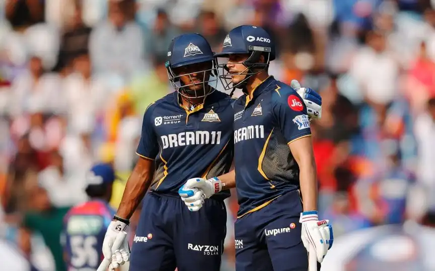 GT vs LSG Dream11 Prediction: 3 Top Captain Or Vice-Captain Choices For IPL 2025 Match 64
