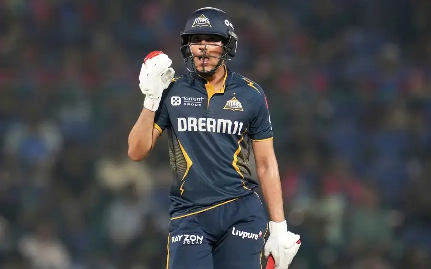 List Of Records Which Could Be Broken In GT vs LSG IPL 2025 Match