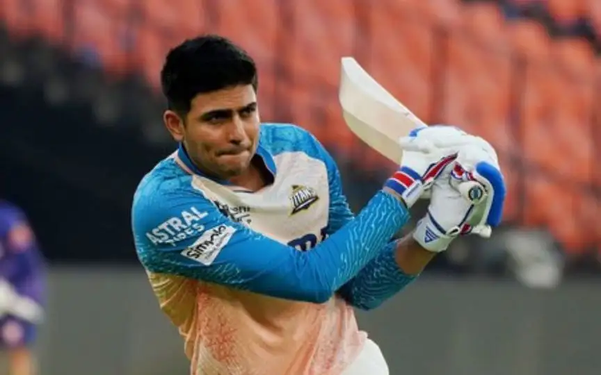 Captaincy In Mind? Shubman Gill Swaps IPL Glam For Red-Ball Grind Ahead Of England Tests