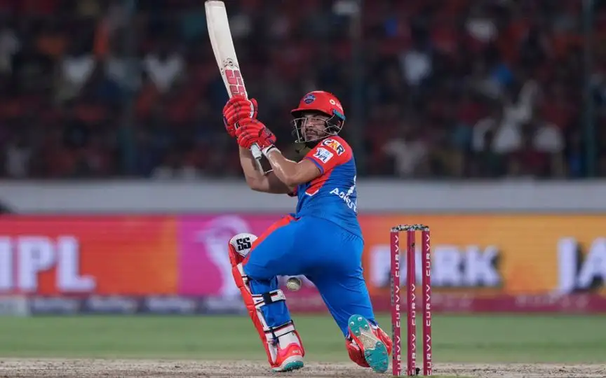 Ashutosh Sharma [Source: AP Photos]