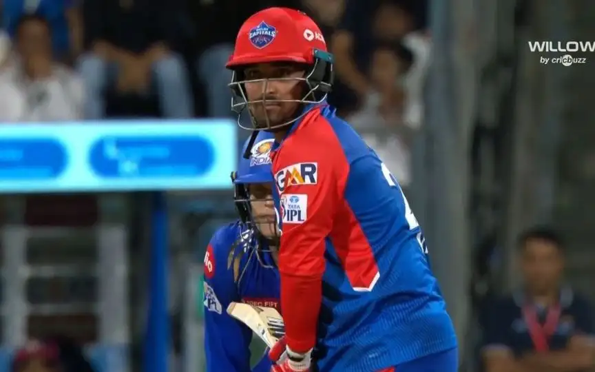 MI vs DC Live Updates: IPL 2025 Match Score, Live Streaming, Toss Update, Highlights