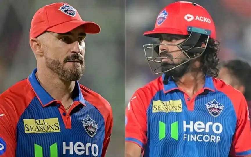 DC Become First-Ever Team To Etch Name In IPL's List Of Shame After MI Defeat