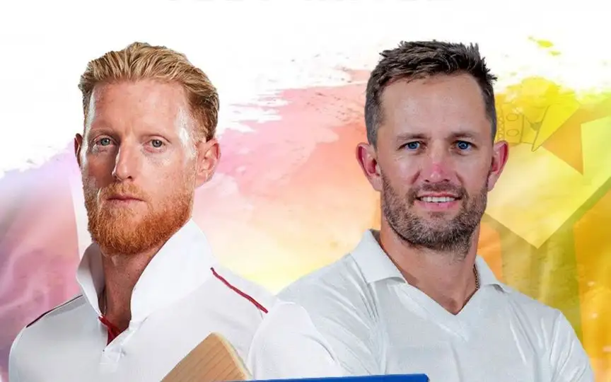 England will take on Zimbabwe [Source: @tapmadtv/x.com]