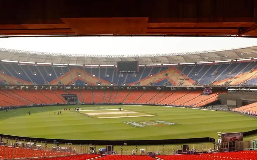 Ahmedabad Traffic Curbs Ahead Of IPL 2025 Final And Qualifier Matches At Narendra Modi Stadium