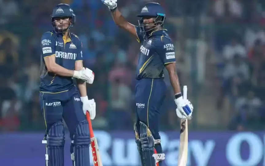 How GT can finish in top 2 [Source: @iplt20.com]
