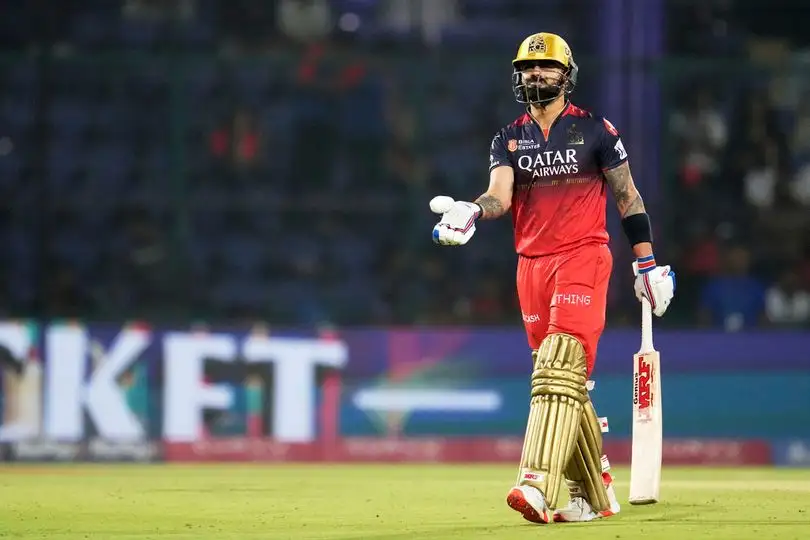 Why RCB Could Miss IPL 2025 Title: 3 Critical Problems To Address