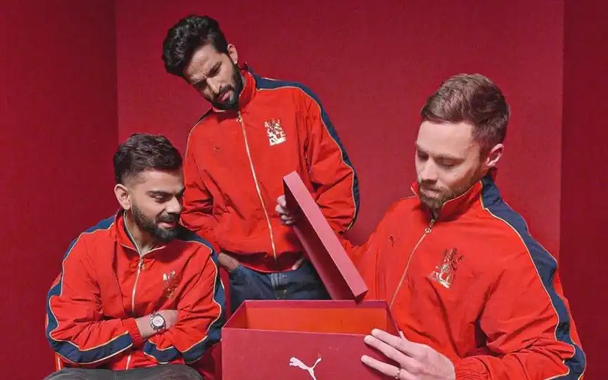 RCB give major health update [Source: @ShamimSports/X.com]