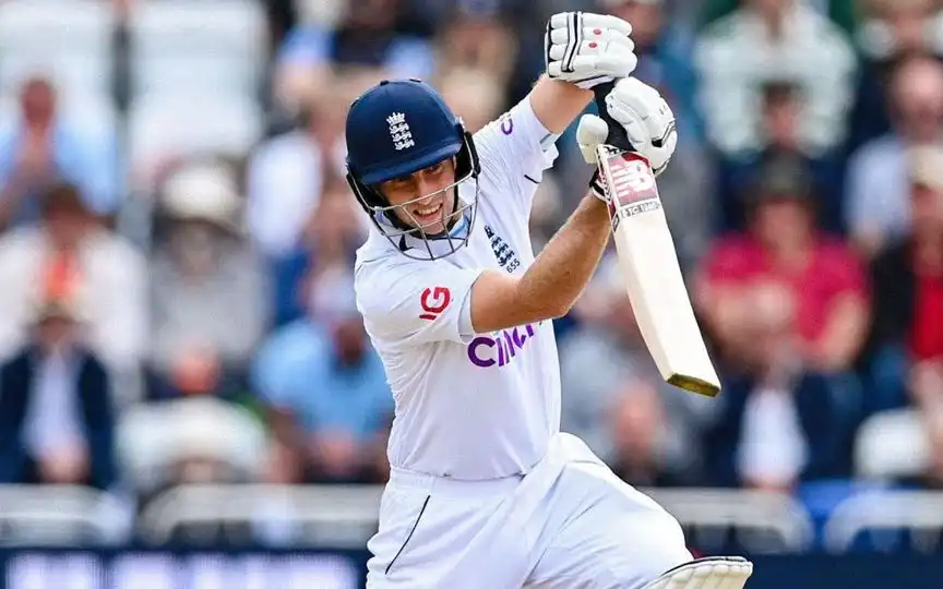 5 Fastest Batters To Reach 13000 Test Runs