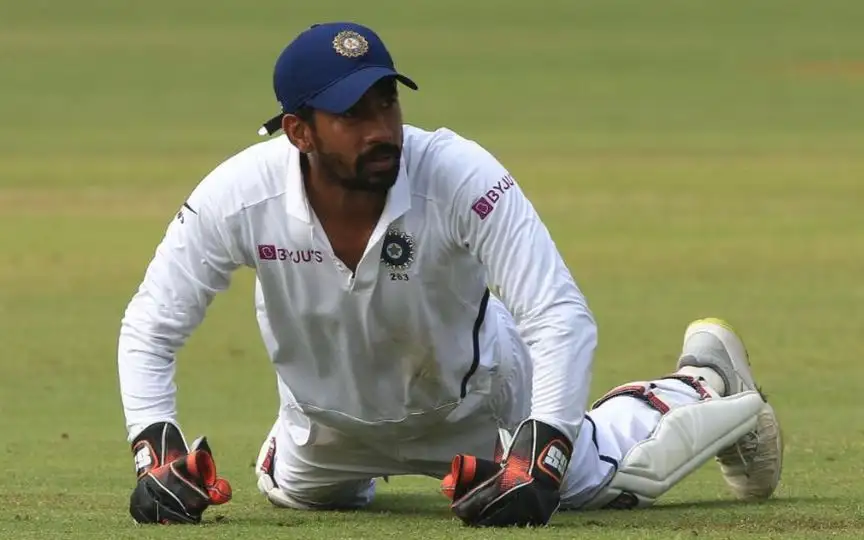 Wriddhiman Saha Set To Mentor Siliguri Strikers In Bengal Pro T20 Season 2