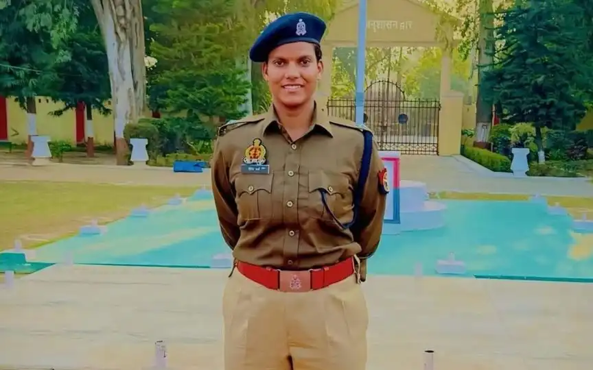 DSP Deepti Sharma Files ₹25L Fraud And Theft Complaint Against India Teammate