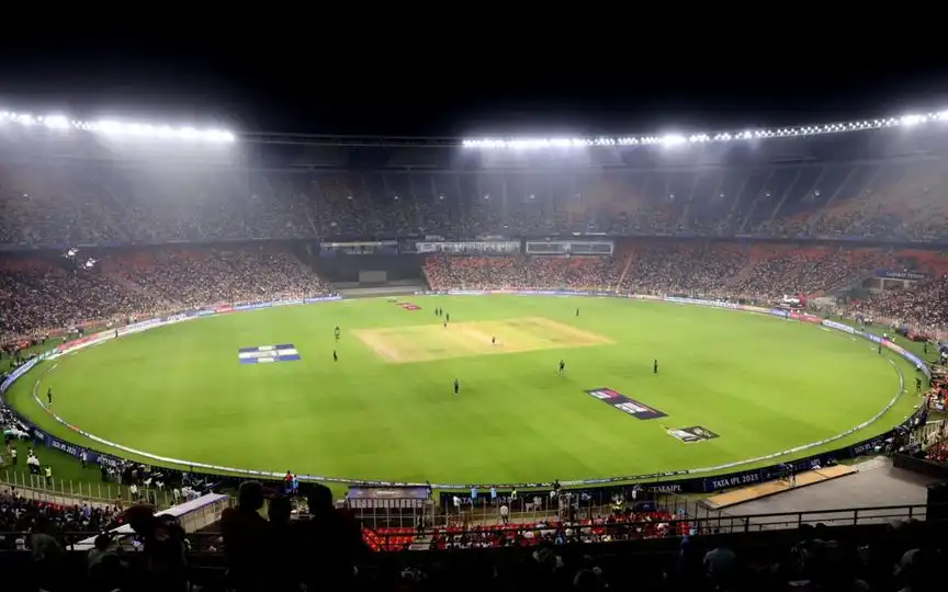 IPL 2025 Playoffs Tickets Sale Date Announced; Key Details Inside