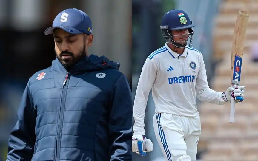 Karun Nair To Be Recalled; Gill To Fill Virat Kohli's Void At 4 In England Tests: Report