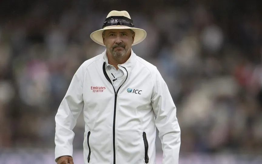 आईसीसी ने एलीट अंपायर पैनल का अनावरण किया (स्रोत: @ICC/x.com)