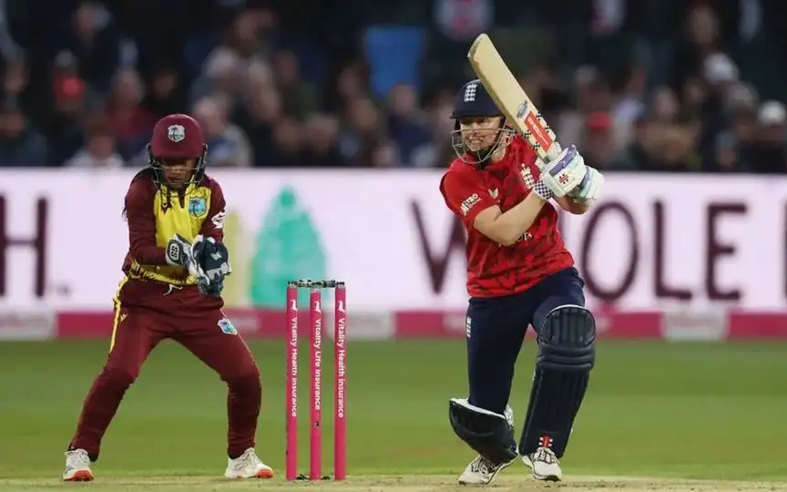 England Women vs West Indies Women Live Streaming: Where To Watch 2nd T20I Today?