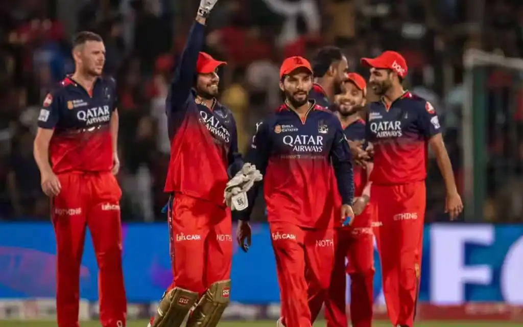 Why RCB could win the title [Source: @iplt20.com]