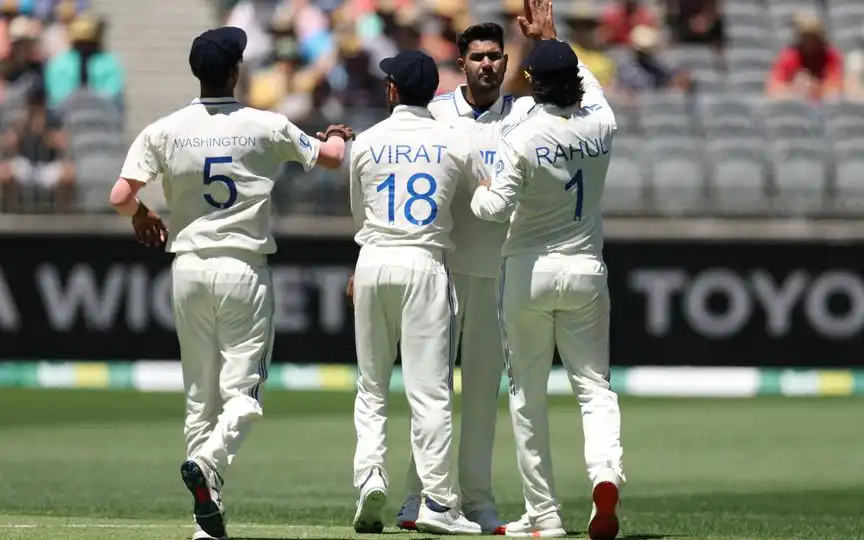 3 Young Players Who Are Likely To Be Dropped From India's Squad For England Tour 3 Young Players Who Are Likely To Be Dropped From India's Squad For England Tour